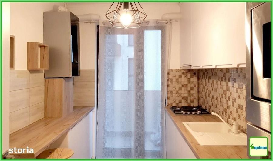 Apartament cu 3 camere în Albert