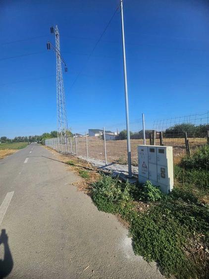 Spațiu comercial, în Cazasu