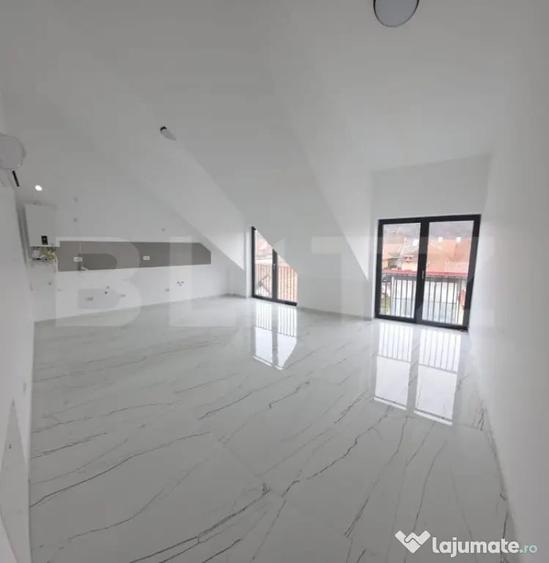 Apartament de 4 camere, 107mp utili, ULTRACENTRAL, Bulevardu - 6