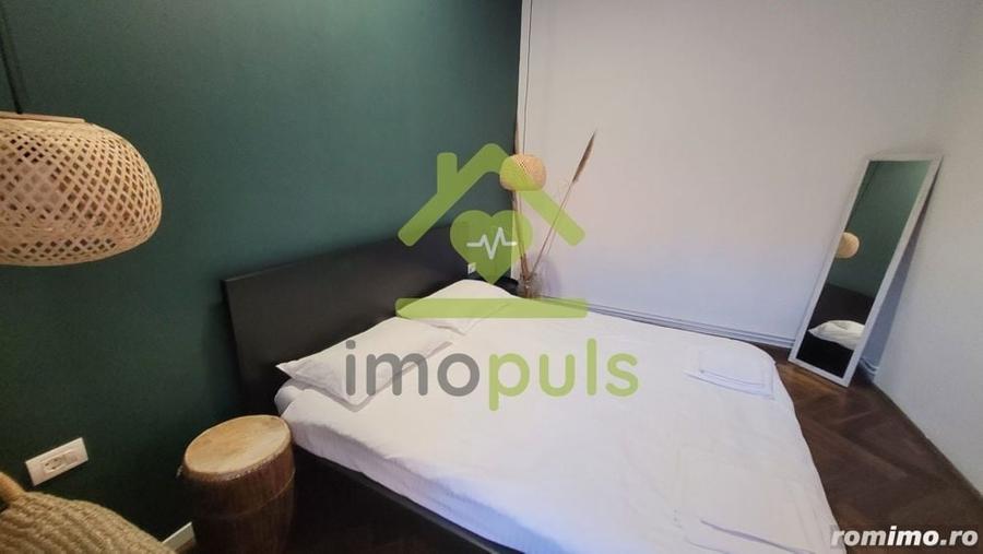 2 apartamente STUDIO pe Eugeniu de Savoya ? - 3