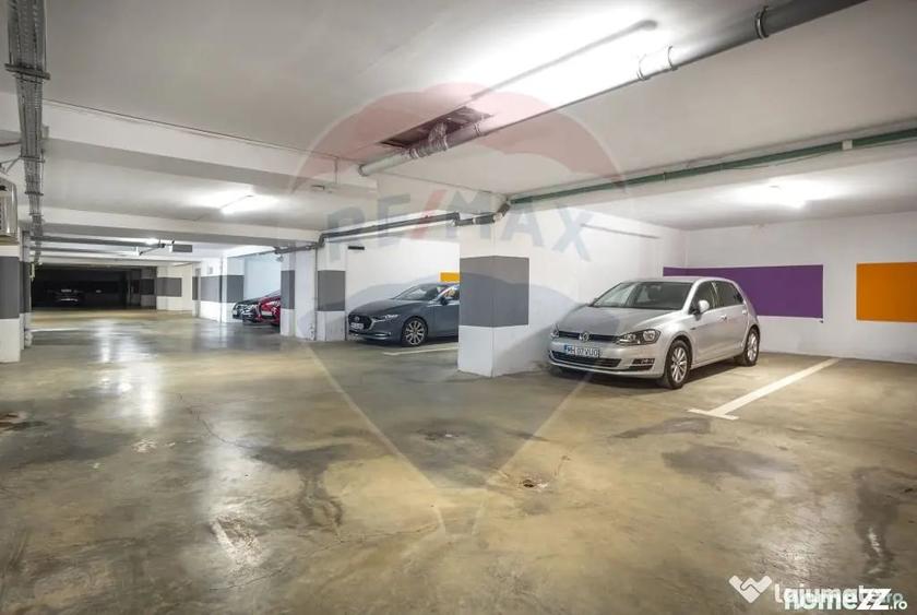 Apartament 3 camere | Dealu Morii Residence | Comision 0% - Brasov (Brasov) - 4