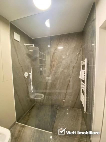 Apartament de lux 2 camere, bloc nou, zona Teatrului National, GRADINA 50 mp !! - 6