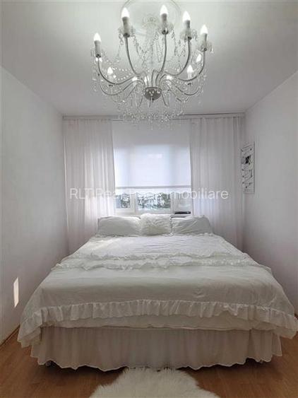 Apartament 2 camere zona Astra- Saturn LIDL