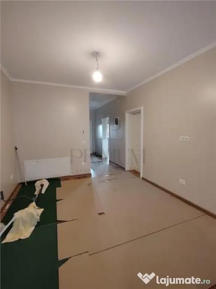 Duplex pe parter - zona usor accesibila - predare la cheie - 5