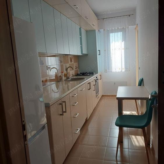 Inchiriere apartament 2 camere Grand Arena cu loc de parcare - 7