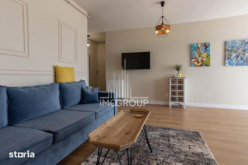 Apartament premium cu 2 camere de inchiriat | Iulius Mall - 6