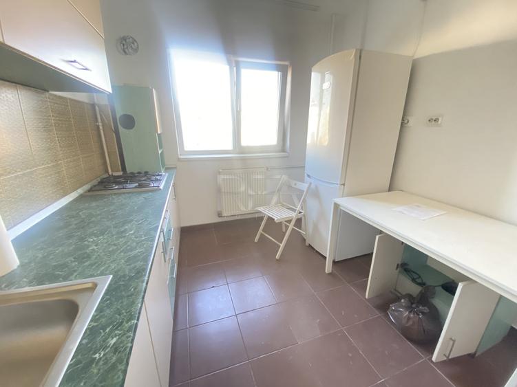 2 camere-54,4 MP- Etaj 7/10- Bloc anvelopat- Margeanului - 7