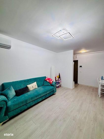 Apartament cu 2 camere în Titan — fotografia 3