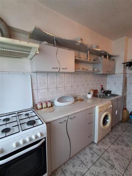 APARTAMENT DE VANZARE  CU 2 CAMERE BLOC 1989 OBTIUNE PRIN CREDIT IPOTECARF - 9