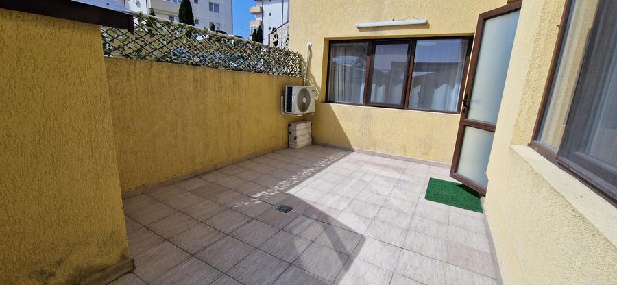 Apartament cu 3 camere decomandat, mobilat în Cug