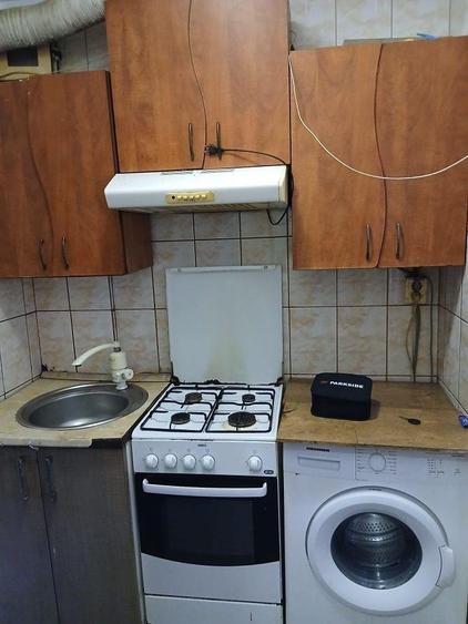 Garsonieră semidecomandată în Popoveni