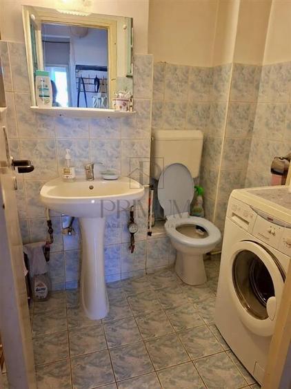Apartament cu 2 camere decomandat, mobilat în Gheorghe Lazăr