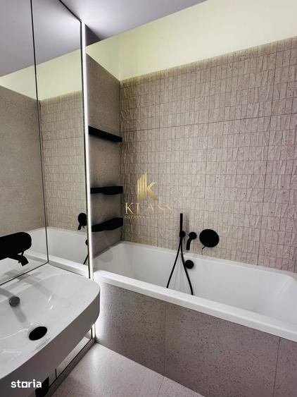 Apartament 2 camere Premium | Complex Cortina Academy Parcare Incl - 9