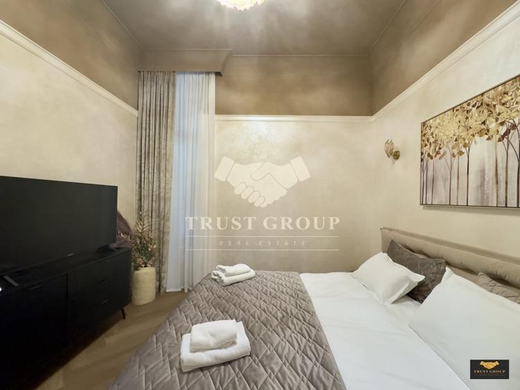 Apartament cu 2 camere decomandat, mobilat în Universitate
