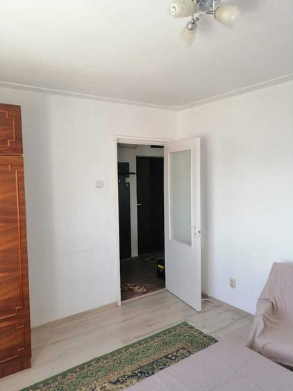 Apartament cu 2 camere decomandat în Tătărași