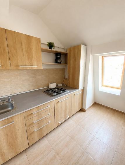 Apartament cu 3 camere in vila | 65 mp | 2 parcari | Iris - 3