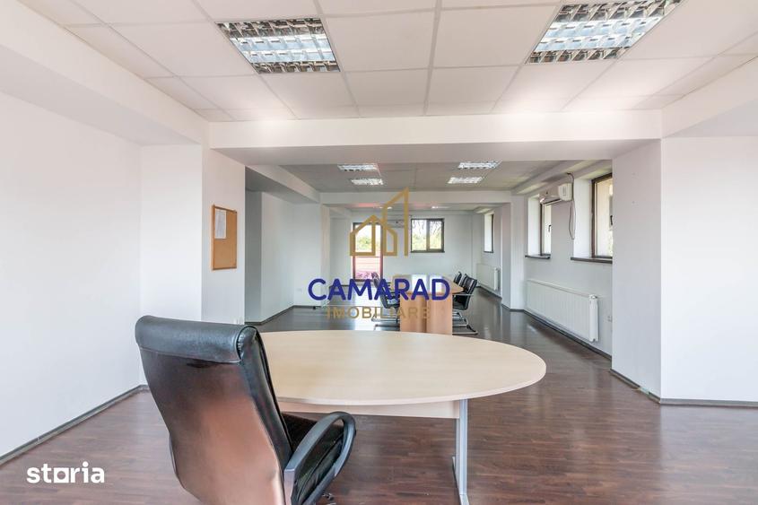 Spațiu comercial, de 344.21 mp, în Central