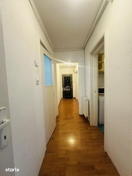 Apartament cu 4 camere decomandat, mobilat în Mănăștur