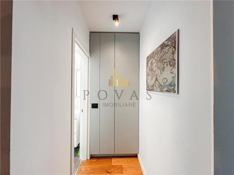 Inchiriere Apartament 4 Camere Iancu Nicolae Baneasa - 25