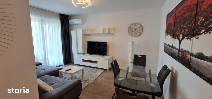 3 CAMERE | CLOUD9 | PIPERA | AVIATIEI | 2 LOCURI PARCARE | 2 BALCOANE - 11