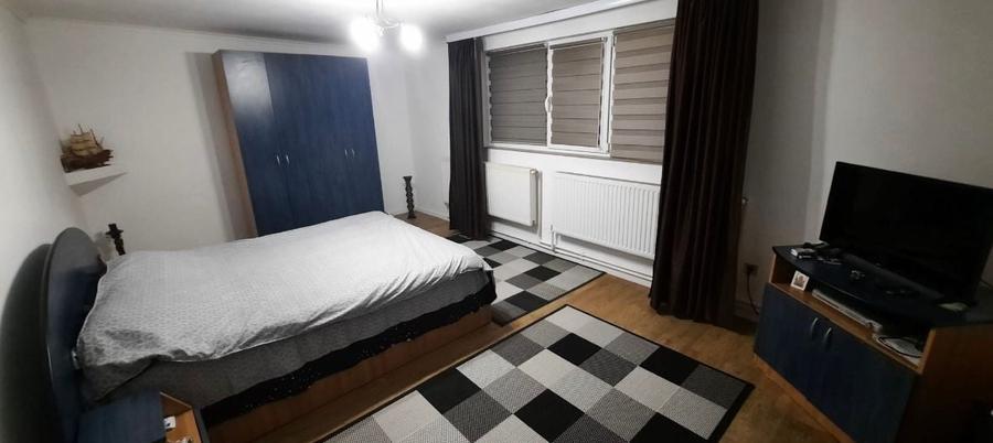 Casă cu 3 camere în Central
