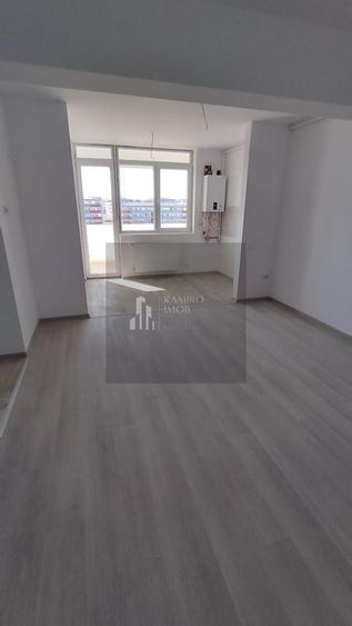 Apartament 2 camere Popesti Leordeni/Strada Biruintei - 4