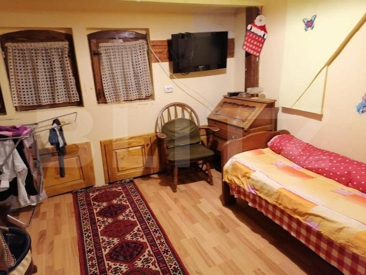 Oportunitate! Casa 4 camere, 117 mp, in inima Cetății  Sighisoarei - 7