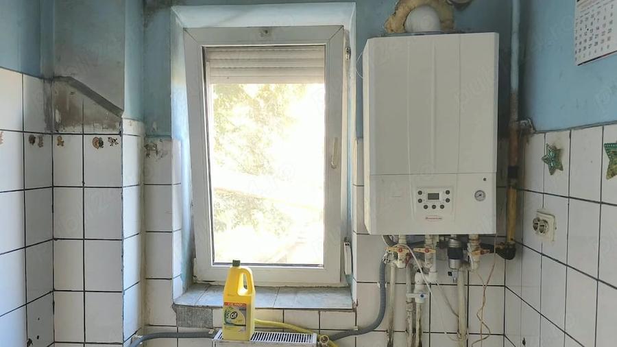Apartament cu 2 camere decomandat în Minerul
