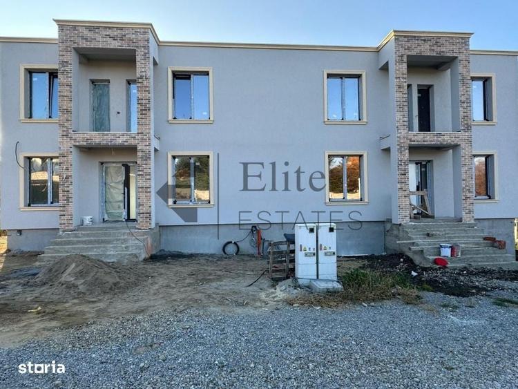 Casă cu 4 camere în Spitalul Județean