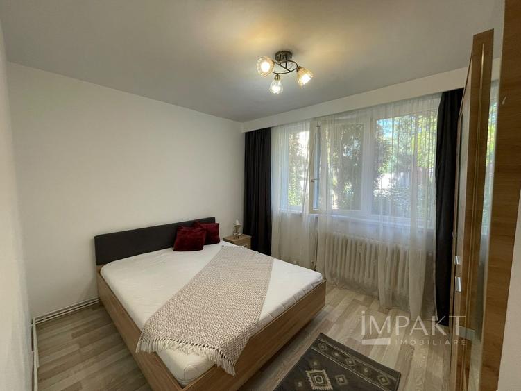 Apartament cu 2 camere, zona linistita. - 2