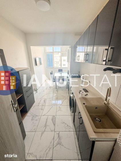 Apartament cu 2 camere semidecomandat în Nerva Traian