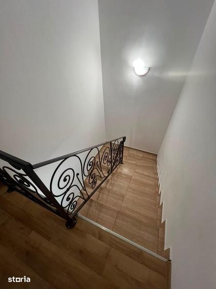 Casă cu 3 camere cu Teren 277 Mp în Cetate