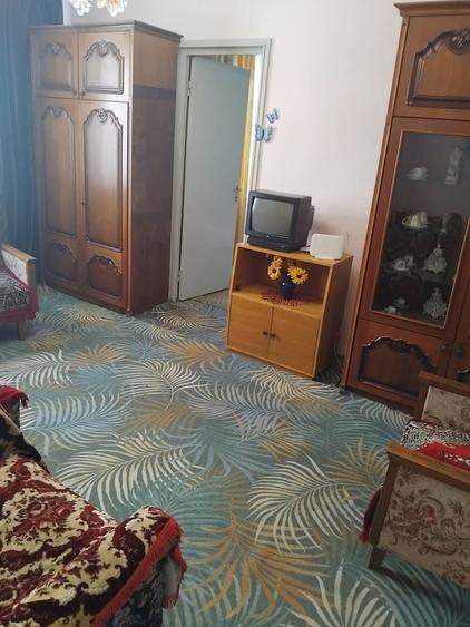 Apartament cu 2 camere semidecomandat în Găvana