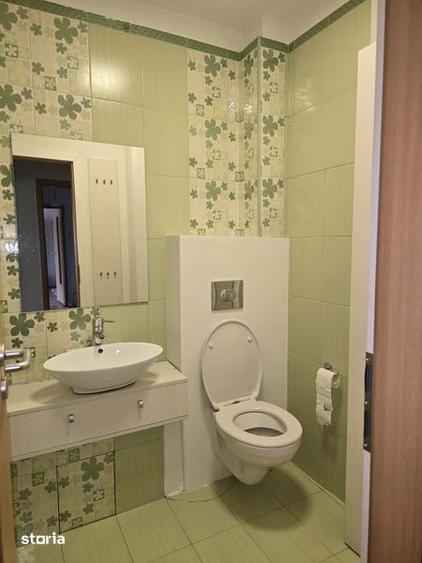 Apartament cu 3 camere în Medicină