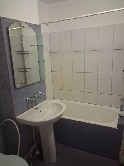 Apartament cu 2 camere decomandat în Ultracentral