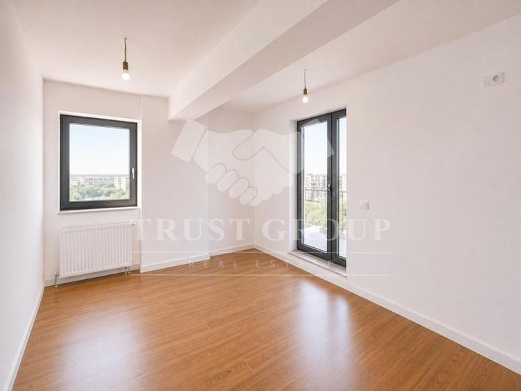 Apartament cu 3 camere decomandat în Matei Voievod