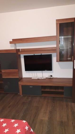 Garsonieră decomandată în Craiovița Nouă