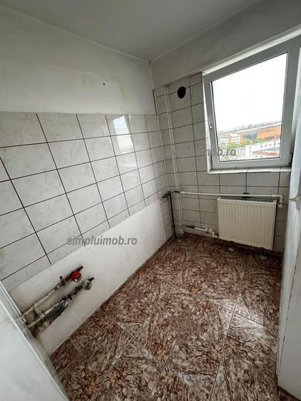 Garsonieră 31 mp | 5-6 min Metrou Costin Georgian | - 4