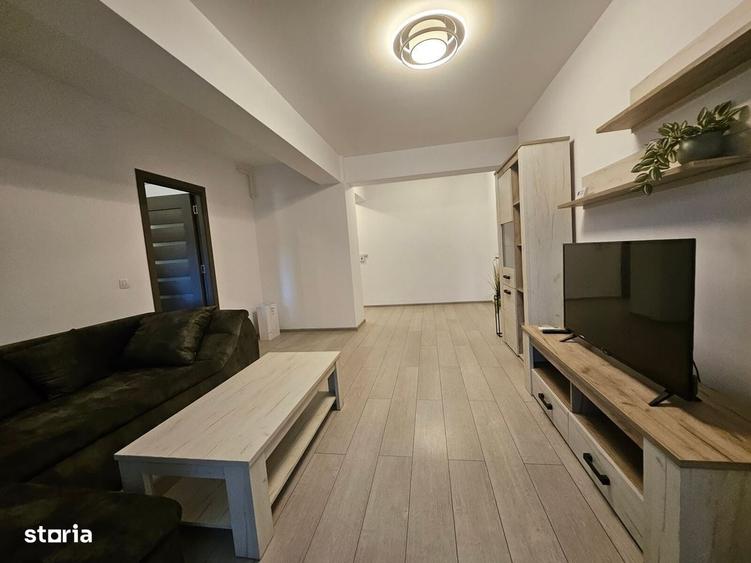 Apartament cu 2 camere în Trivale