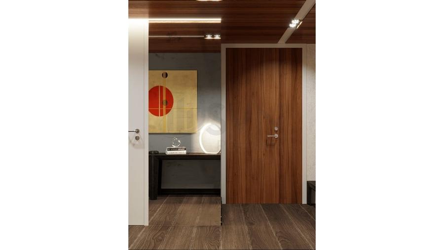 Apartament cu 4 camere decomandat în Dacia
