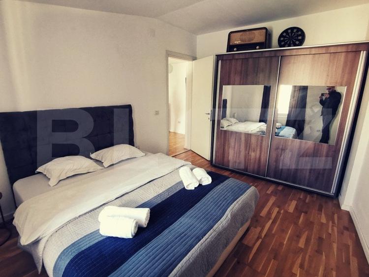 Spatiu de birouri mixt, 2E+M, 795 mp utili, zona Centrul Vechi al Craiovei - 10