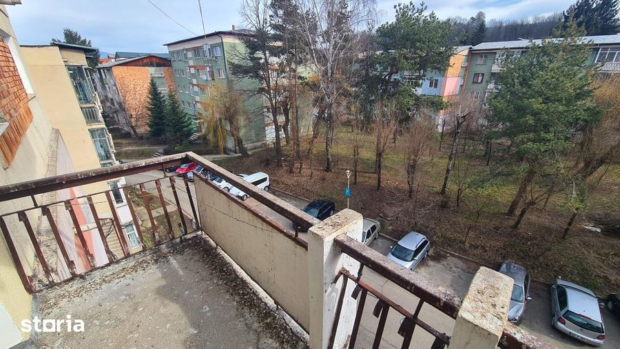Apartament cu 2 camere în Ultracentral