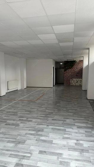 Spațiu comercial, de 100 mp, în Central