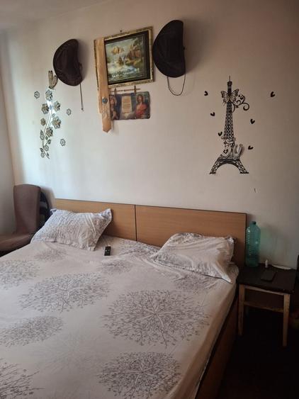 Apartament cu 2 camere nedecomandat în Central