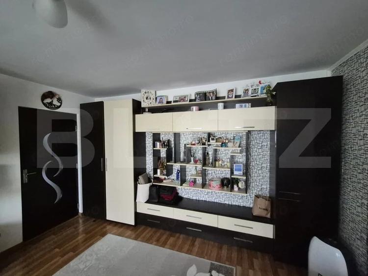 Apartament 53mp Modern, Complet Mobilat ?i UtilatMutare Imediata | Pucioasa - 5
