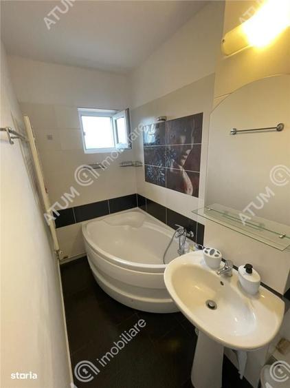 Apartament 2 camere decomandate si balcon in zona Mihai Viteazu Sibiu - 2