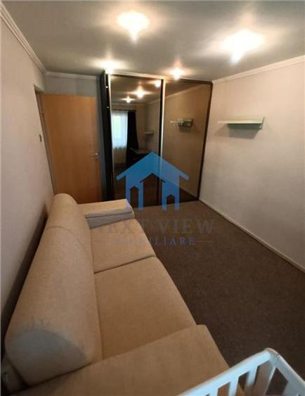 Apartament 2 camer, Bulevardul Muncii - 1
