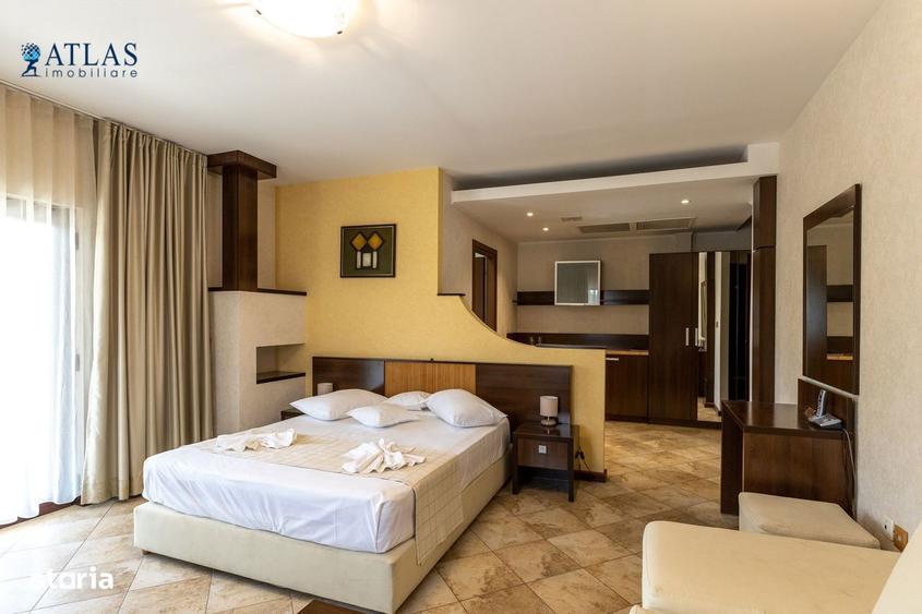 Casă cu Teren 500 Mp în Central