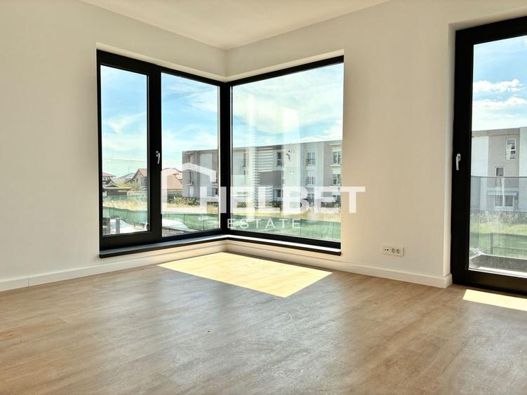 Duplex cu 4 camere cu Canalizare în Central
