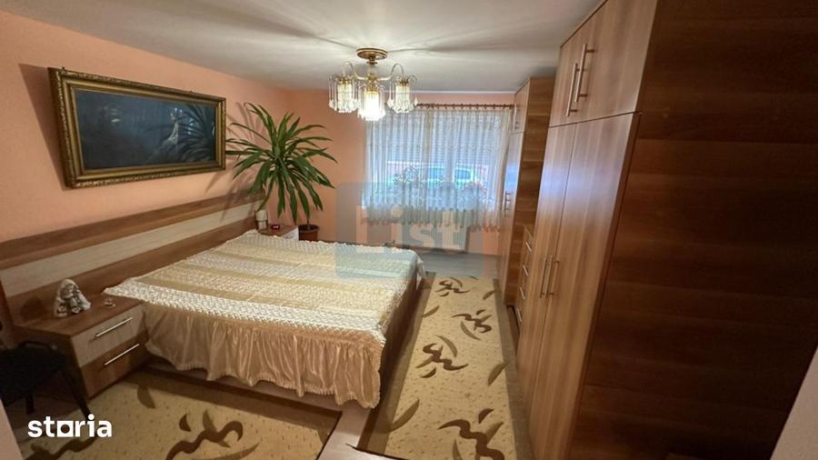 Comision 0 %, casa cu garaj si teren de 561 mp in zona linistita - 2